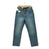 リーバイス Levis 別注 501(R) CROPPED デニムパンツ レディース W26 L27