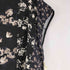 パドカレ pas de calais 総柄ノースリーブワンピース レディース