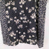パドカレ pas de calais 総柄ノースリーブワンピース レディース