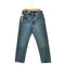 リーバイス Levis 別注 501(R) CROPPED デニムパンツ レディース W27 L27
