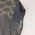 パドカレ pas de calais 総柄ノースリーブワンピース レディース