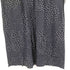 パドカレ pas de calais スタッズ ドット柄ノースリーブワンピース レディース
