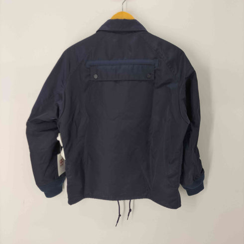 ハンティングワールド HUNTING WORLD LIMOMTA/リモンタ ナイロン ブルゾン メンズ import:M