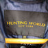 ハンティングワールド HUNTING WORLD LIMOMTA/リモンタ ナイロン ブルゾン メンズ import:M