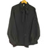 ハルハム HALHAM INASTUDIOS SELECT ネクタイ付き シャツ メンズ JPN:XL