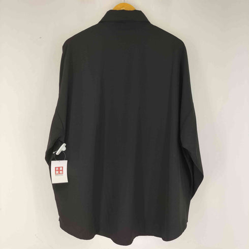 ハルハム HALHAM INASTUDIOS SELECT ネクタイ付き シャツ メンズ JPN:XL