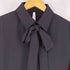 ハルハム HALHAM INASTUDIOS SELECT ネクタイ付き シャツ メンズ JPN:XL