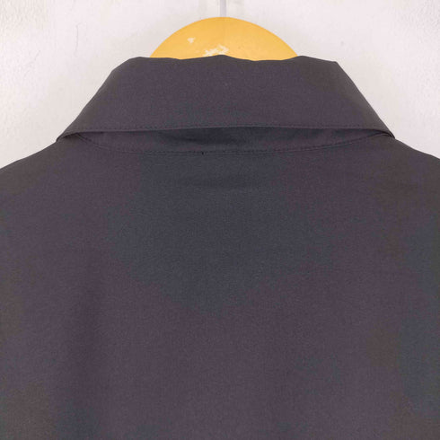 ハルハム HALHAM INASTUDIOS SELECT ネクタイ付き シャツ メンズ JPN:XL