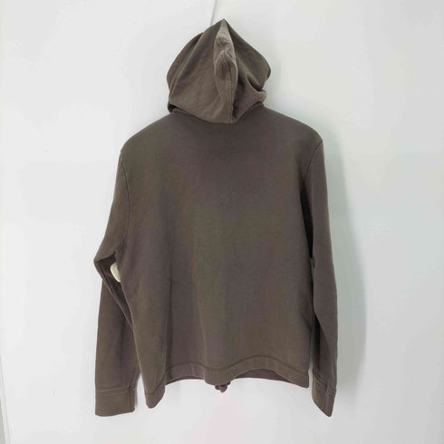 サイラス SILAS スウェット地 ミリタリージャケット メンズ JPN:M