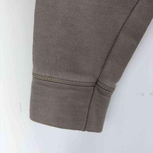 サイラス SILAS スウェット地 ミリタリージャケット メンズ JPN:M