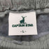 キャプテンスタッグ CAPTAIN STAG ナイロン 切替 フリースパンツ メンズ JPN:L