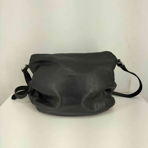 マークバイマークジェイコブス Marc by Marc Jacobs レザーショルダーバッグ レディース