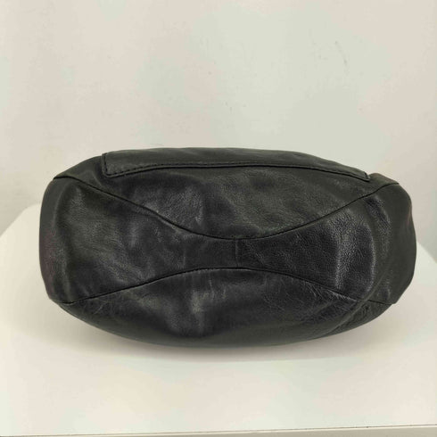 マークバイマークジェイコブス Marc by Marc Jacobs レザーショルダーバッグ レディース