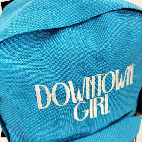 アウトドアプロダクツ OUTDOOR PRODUCTS DOWNTOWN GIRL 4052EXPT バックパック レディース