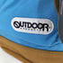 アウトドアプロダクツ OUTDOOR PRODUCTS DOWNTOWN GIRL 4052EXPT バックパック レディース