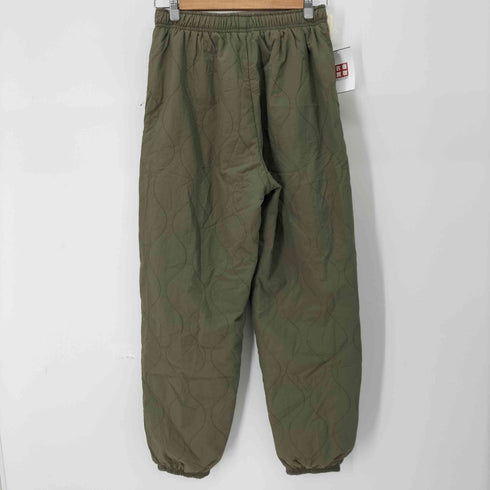 キャプテンスタッグ CAPTAIN STAG パッカブルキルトパンツ メンズ JPN:M