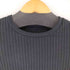 ザラ ZARA デザイン L/S カットソー レディース import:S