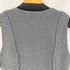 ザラ ZARA ノースリーブ ミニワンピース レディース import:M