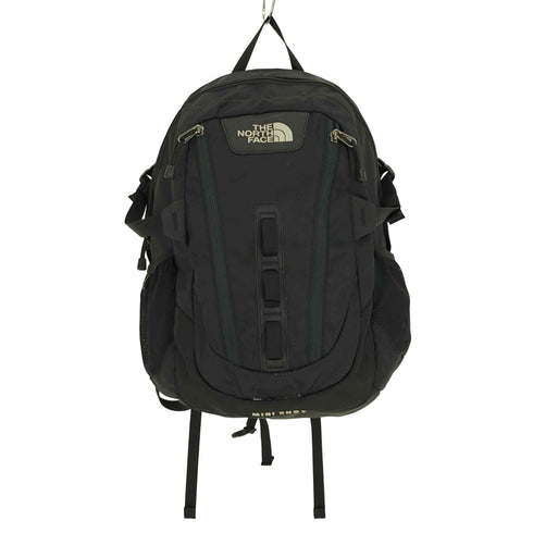 ザノースフェイス THE NORTH FACE MINI SHOT ミニ ショット バッグパック リュックサック メンズ 18L
