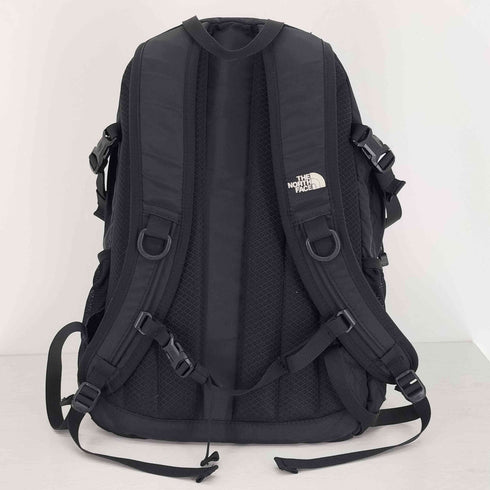 ザノースフェイス THE NORTH FACE MINI SHOT ミニ ショット バッグパック リュックサック メンズ 18L