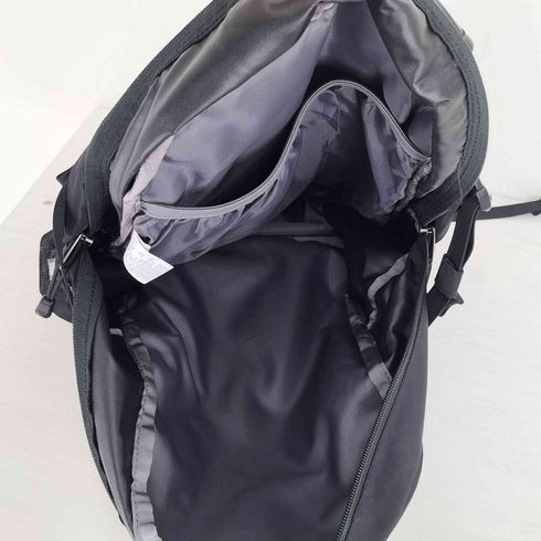 ザノースフェイス THE NORTH FACE MINI SHOT ミニ ショット バッグパック リュックサック メンズ 18L