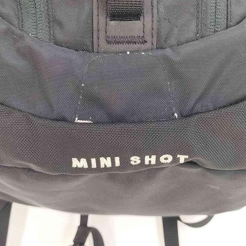 ザノースフェイス THE NORTH FACE MINI SHOT ミニ ショット バッグパック リュックサック メンズ 18L