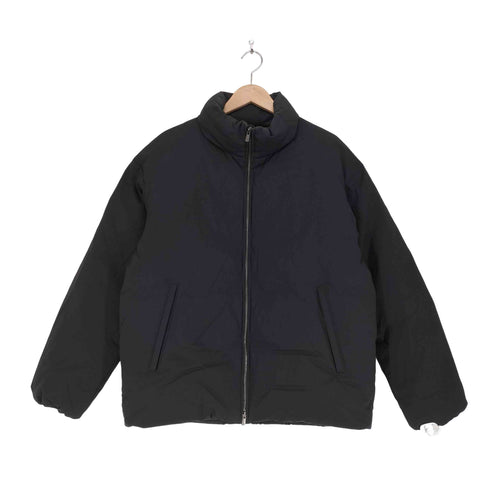 ビューティーアンドユースユナイテッドアローズ BEAUTY & YOUTH UNITED ARROWS 小松マテーレ スタンドカラー ダウンジャケット メンズ JPN:L