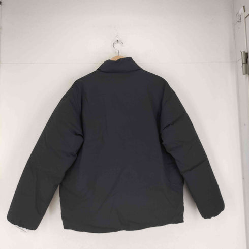 ビューティーアンドユースユナイテッドアローズ BEAUTY & YOUTH UNITED ARROWS 小松マテーレ スタンドカラー ダウンジャケット メンズ JPN:L