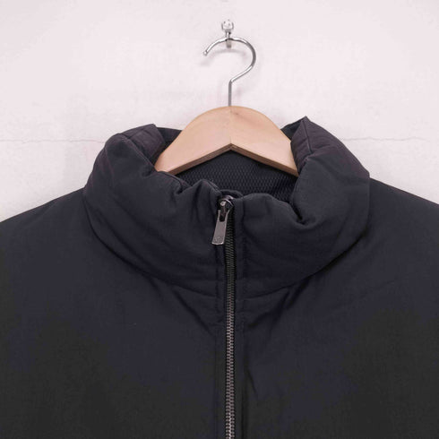ビューティーアンドユースユナイテッドアローズ BEAUTY & YOUTH UNITED ARROWS 小松マテーレ スタンドカラー ダウンジャケット メンズ JPN:L