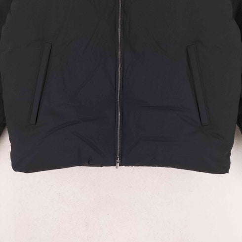 ビューティーアンドユースユナイテッドアローズ BEAUTY & YOUTH UNITED ARROWS 小松マテーレ スタンドカラー ダウンジャケット メンズ JPN:L