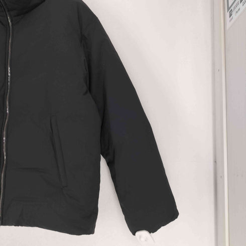 ビューティーアンドユースユナイテッドアローズ BEAUTY & YOUTH UNITED ARROWS 小松マテーレ スタンドカラー ダウンジャケット メンズ JPN:L