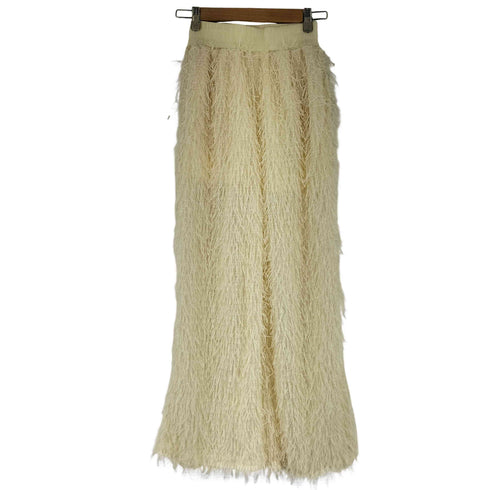 ジュエミ Juemi Glitter Fringe Pants レディース FREE