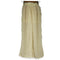 ジュエミ Juemi Glitter Fringe Pants レディース FREE