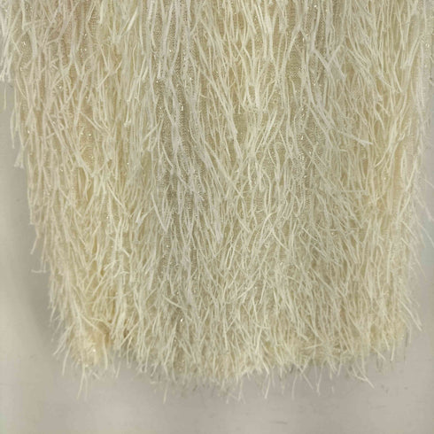 ジュエミ Juemi Glitter Fringe Pants レディース FREE