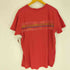 ピコ PIKO ロゴ グラフィック プリント クルーネック S/S コットン Tシャツ Y2K メンズ import:XL