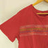 ピコ PIKO ロゴ グラフィック プリント クルーネック S/S コットン Tシャツ Y2K メンズ import:XL