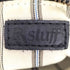B.stuff レザー ショルダーバッグ レディース