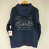 ジュエミ Juemi Eight Fortune Hotel Hoodie レディース