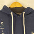 ジュエミ Juemi Eight Fortune Hotel Hoodie レディース