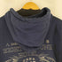 ジュエミ Juemi Eight Fortune Hotel Hoodie レディース