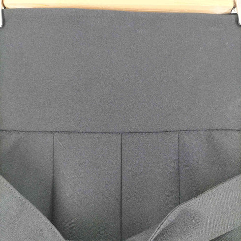 ステュディオス STUDIOUS デザインプリーツスカート レディース JPN:1