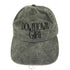アウトドアプロダクツ OUTDOOR PRODUCTS USUAL THINGS別注 DOWNTOWN GIRL CAP ロゴ刺繍 キャップ レディース ONE SIZE