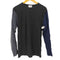 アニエスベーオム Agnes b.homme フランス製 切替 L/S カットソー メンズ JPN:1