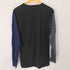 アニエスベーオム Agnes b.homme フランス製 切替 L/S カットソー メンズ JPN:1