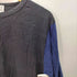 アニエスベーオム Agnes b.homme フランス製 切替 L/S カットソー メンズ JPN:1