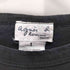 アニエスベーオム Agnes b.homme フランス製 切替 L/S カットソー メンズ JPN:1