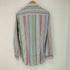 エトロ ETRO マルチストライプドレスシャツ メンズ 41