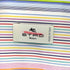 エトロ ETRO マルチストライプドレスシャツ メンズ 41