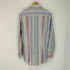 エトロ ETRO マルチストライプドレスシャツ メンズ 41