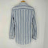 エトロ ETRO マルチストライプドレスシャツ メンズ 38